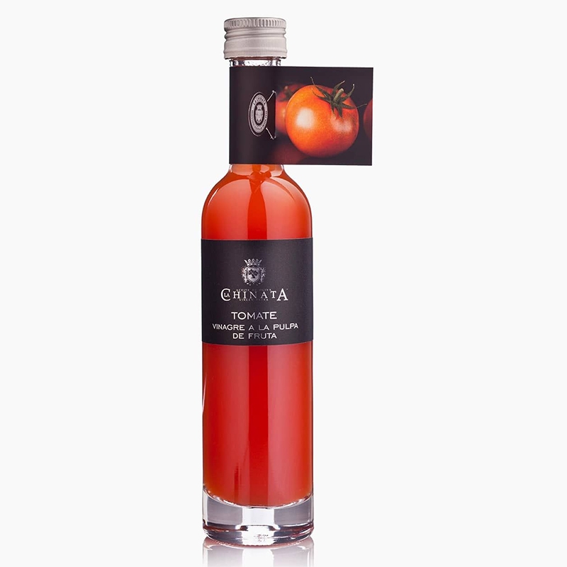Tomato Pulp Vinegar La Chinata | La Chinata Gourmet Store