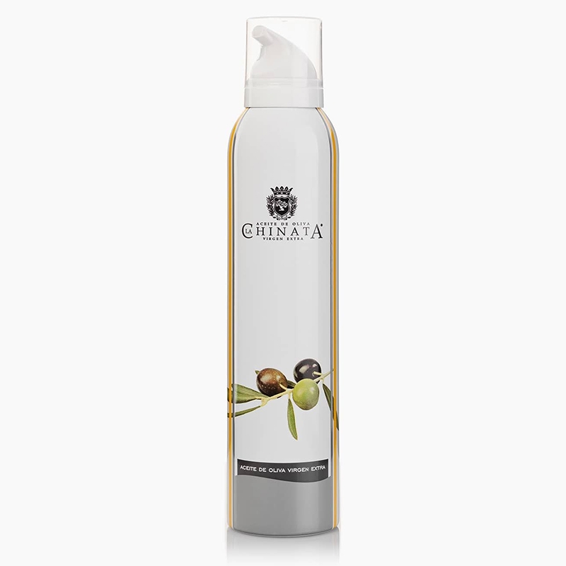 Extra Virgin Olive Oil La Chinata Spray 200ml | La Chinata Store