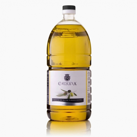Extra Virgin Olive Oil La Chinata PET Bottle 2L | La Chinata Store
