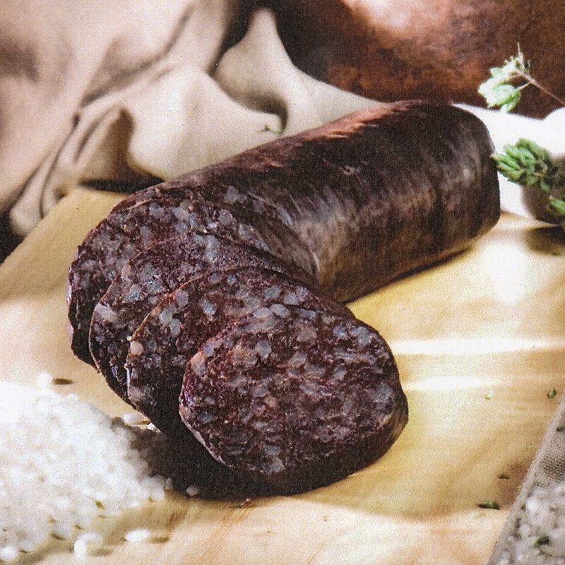 copy of BLOOD SAUSAGE FROM...