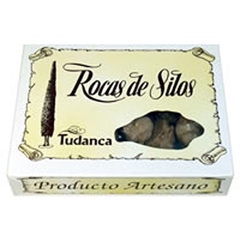 Rocas from Silos Tudanca | Tudanca Bakery