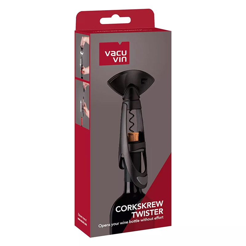 Corkscrew Twister Vacu Vin | Vacu Vin Store