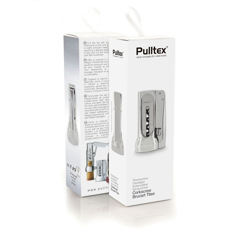 Brucart Corkscrew Pulltex | Pulltex Store