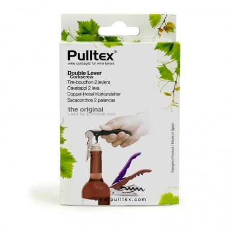 Pulltap's Corkscrew Pulltex | Pulltex Store