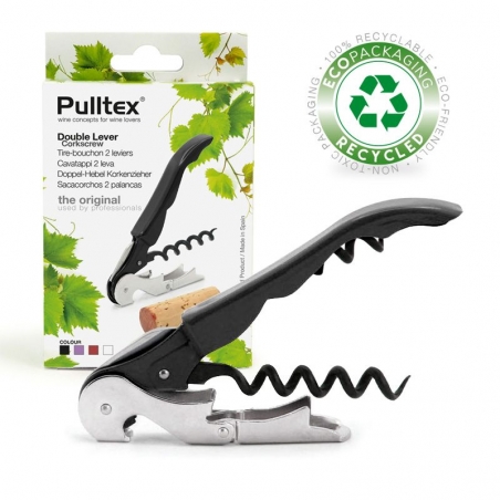 Pulltap's Corkscrew Pulltex | Pulltex Store