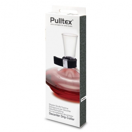 Decanter Drip Collar Pulltex | Pulltex Online