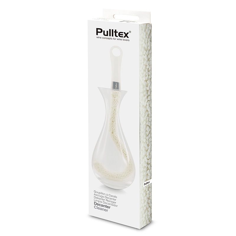 Decanter Cleaner Pulltex | Pulltex Online