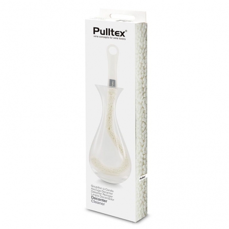Decanter Cleaner Pulltex | Pulltex Online