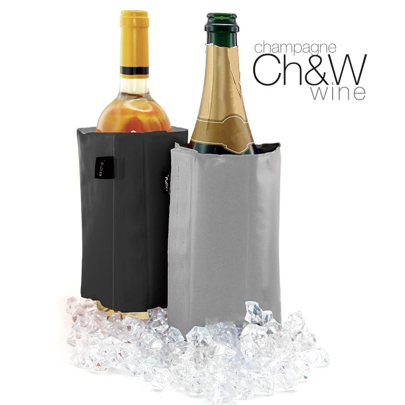 Enfriador Vino y Cava Wine Cooler Pulltex | Tienda Pulltex
