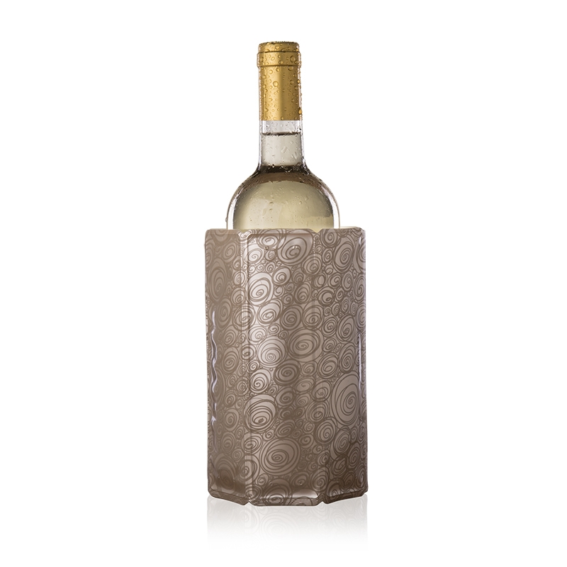 Active Cooler Wine Platinum Vacu Vin | Vacu Vin Store