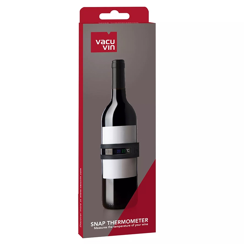 Snap Thermometer Vacu Vin | Vacu Vin Store