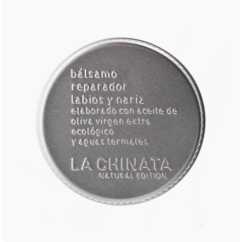 Nose and Lip Repair Balm La Chinata | La Chinata Cosmetic Store