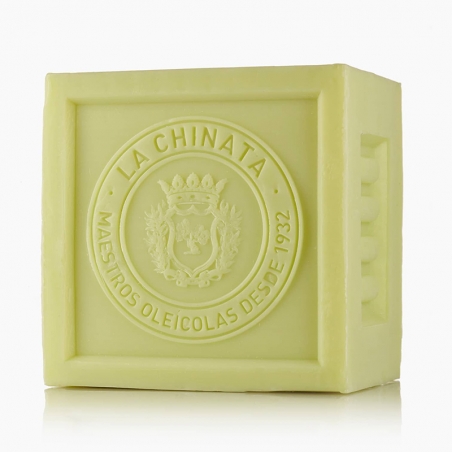 Olive Oil Soap 300g La Chinata | La Chinata Cosmetic Store