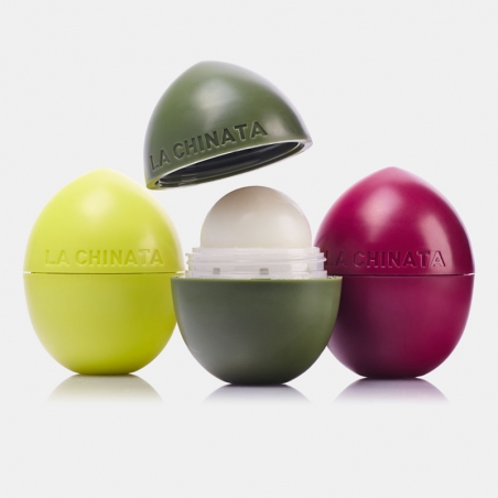 Olive Lip Balm La Chinata | La Chinata Cosmetic Online