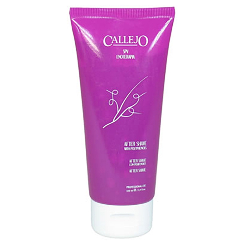 After Shave con Polifenoles Callejo | Comprar Vinoterapia Callejo