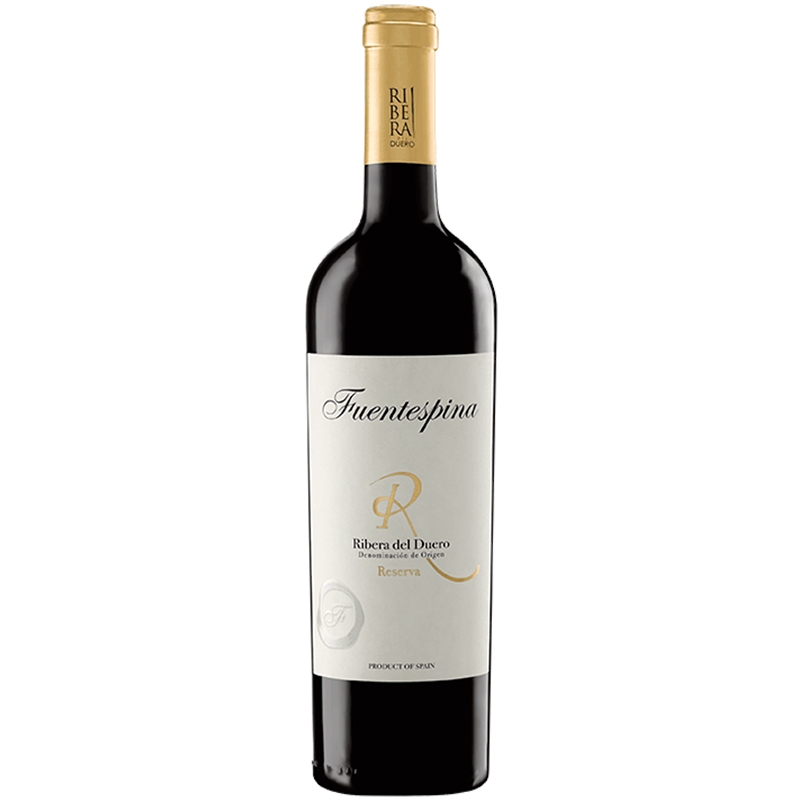 Fuentespina Reserva - Ribera del Duero Wine
