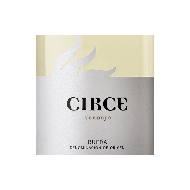 Circe Verdejo Pack 6 Bottles