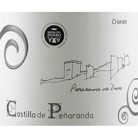 Castillo de Peñaranda Crianza Pack 6 Botellas