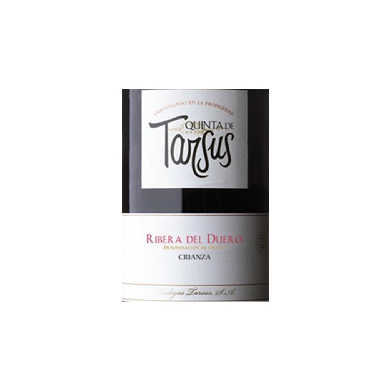 Quinta de Tarsus Crianza Pack 6 Bottles