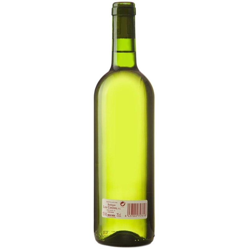 Sanz Calvo Harvest White Wine Rioja - Bodegas Sanz Calvo