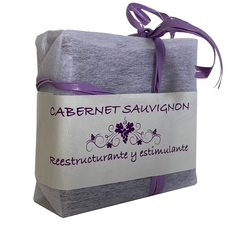 Cabernet Sauvignon Wine Soap | Wine Therapy Store