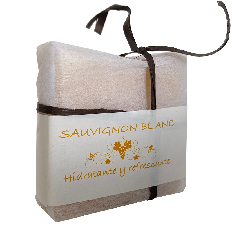 Sauvignon Blanc Wine Soap | Wine Therapy Store