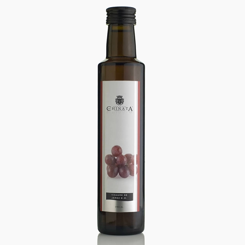 Sherry Vinegar D.O. La Chinata | La Chinata Gourmet Store