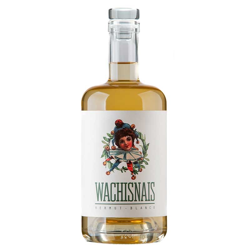 WACHISNAIS WHITE Vermouth