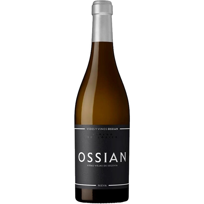 Ossian - Bodega Ossian Vides y Vinos