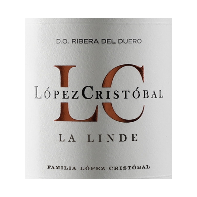 Lopez Cristobal La Linde Roble