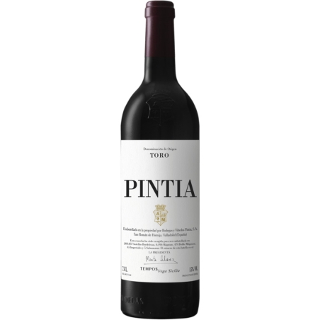 Pintia - Bodegas y Viñedos Pintia