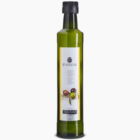 Pet Bottle Extra Virgin Olive Oil La Chinata 500ml | La Chinata