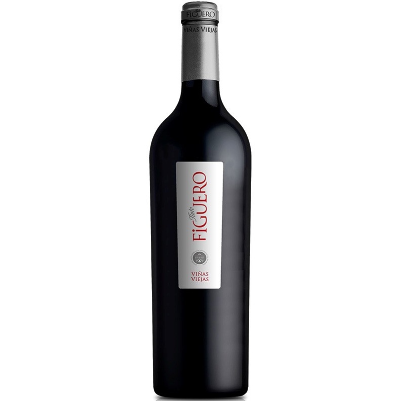 Tinto Figuero Viñas Viejas 2019 - Comprar Vinos Ribera del Duero