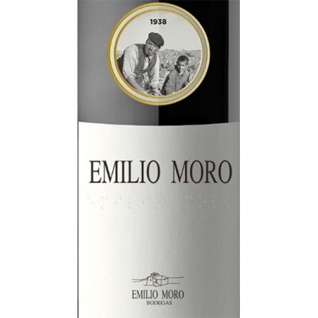 Emilio Moro - Ribera del Duero