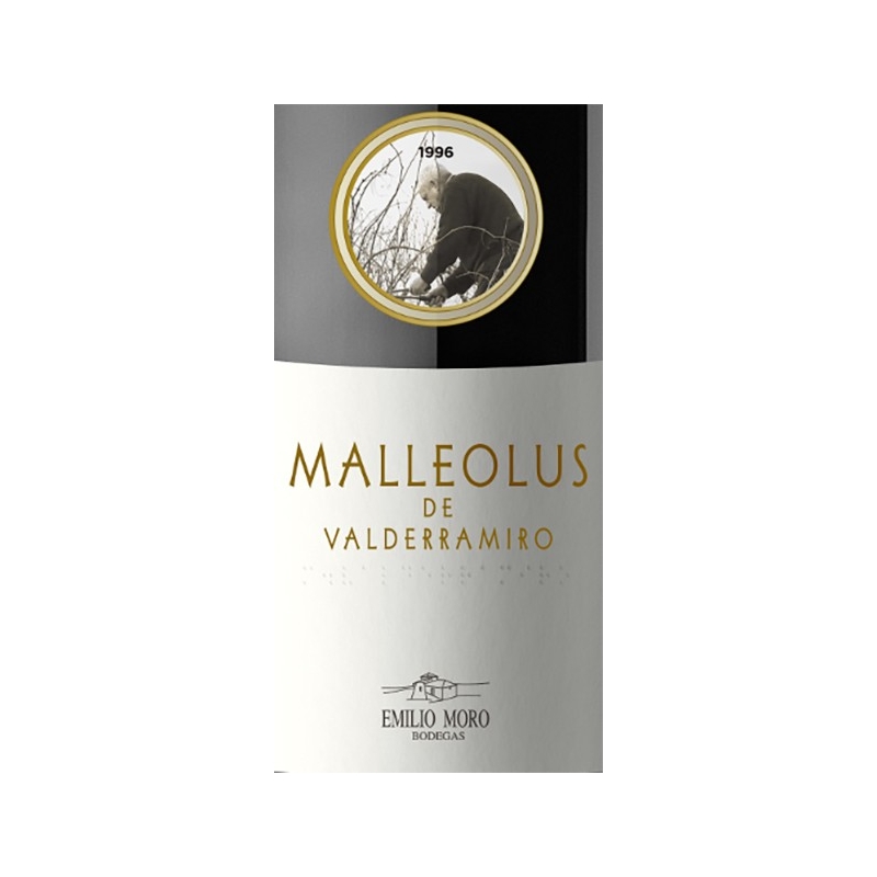 Malleolus de Valderramiro - Ribera del Duero