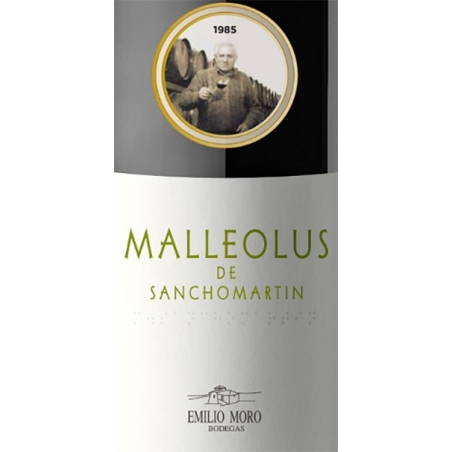 Malleolus de Sanchomartín - Ribera del Duero
