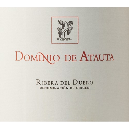 Dominio de Atauta - Ribera del Duero