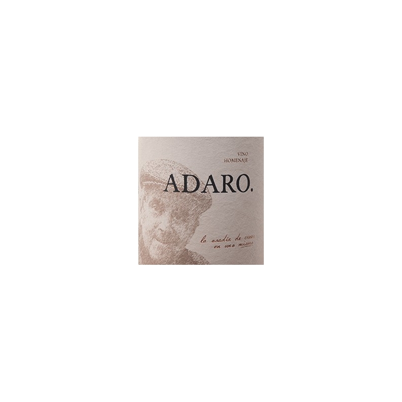 Adaro de PradoRey - Real Sitio de Ventosilla
