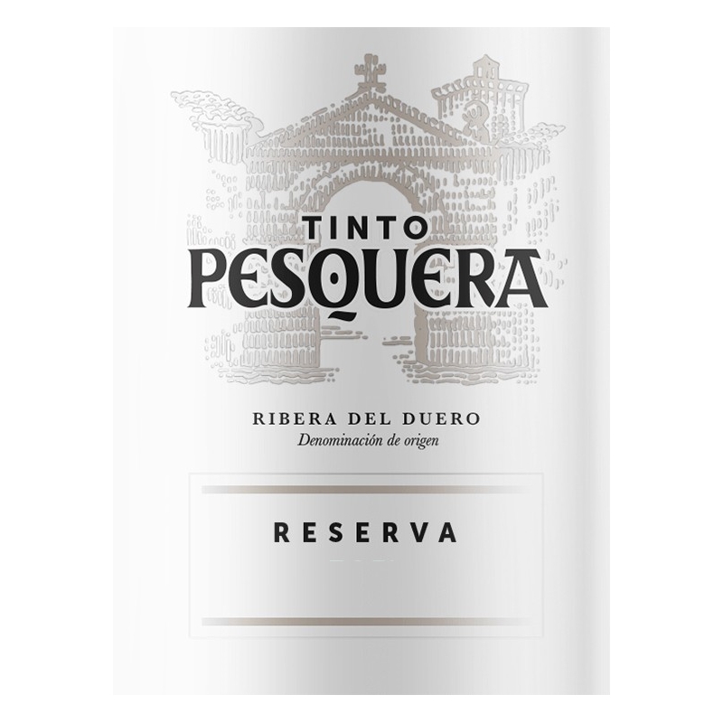 Pesquera Reserva - Familia Fernández Rivera