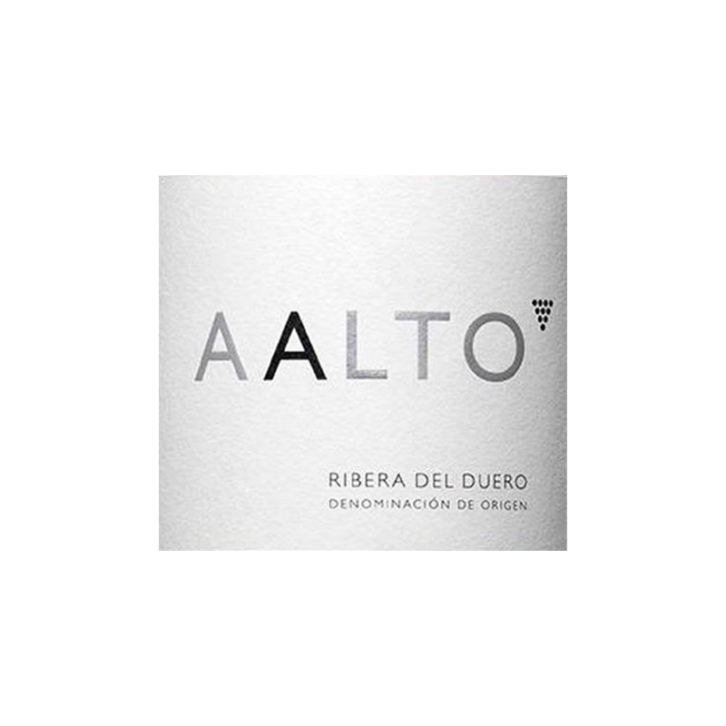 Aalto - Ribera del Duero