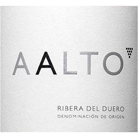 Aalto - Ribera del Duero
