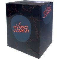 Bag in Box Tinto Joven 5L Sotillo de la Ribera - Bodegas Santiago Arroyo