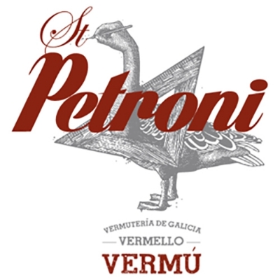 Vermutería de Galicia - Comprar Vermut St. Petroni