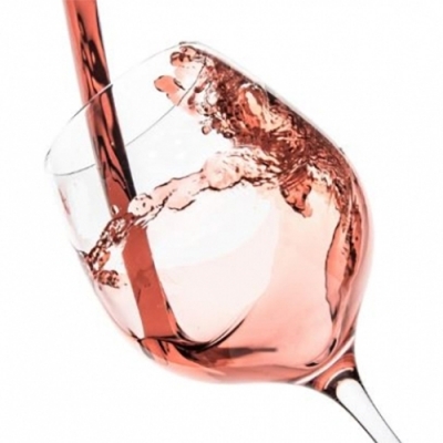 Magnum Rosé Wine