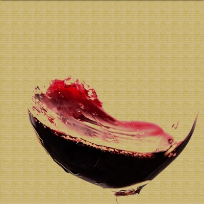 Magnum Reserve Red Wine