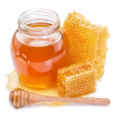 Honey and Jams