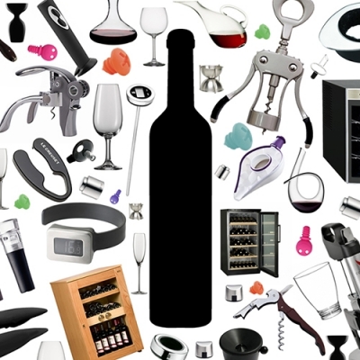 Buy the Best Wine Accessories for wine lovers | VinosRibera.com