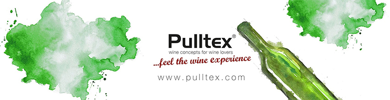 Pulltex - Accesorios de Vino