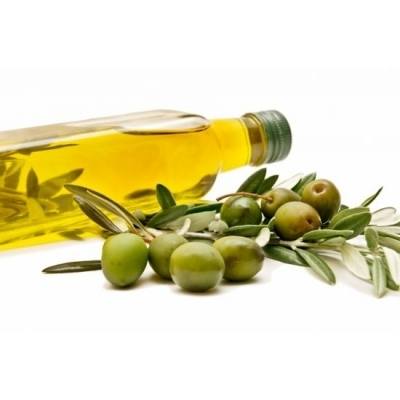Olive Oil and Vinegar