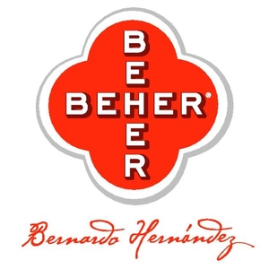 Beher - Bernardo Hernández